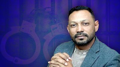 डिजिपब ने असम के पत्रकार को निशाना बनाए जाने और मुख्यमंत्री सरमा की टिप्पणी की निंदा की