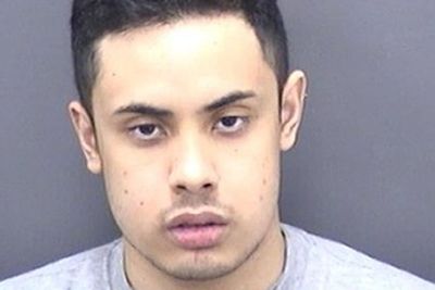 Nasen Saadi: Student, 21, jailed for at least 39 years for murder of woman on Bournemouth beach