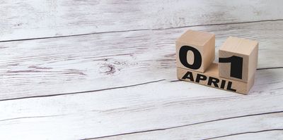 Turned 73 Last Year? Your First RMD May Be Due April 1