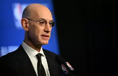 Adam Silver reveals potential format for NBA Europe League