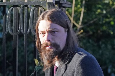 Man admits making threats to kill his MP for a second time