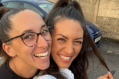 Amie Gray’s widow says loss will ‘haunt’ her forever in heartbreaking impact statement