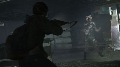 All The Last of Us 2 Training Manual locations