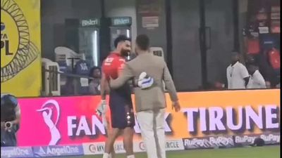 Watch: Virat Kohli, Suresh Raina share heartwarming moment ahead of CSK vs RCB IPL 2025 clash at Chepauk