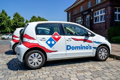Domino's Pizza Stock Looks Cheap Based on its Historical Yield - Shorting Puts Works Here