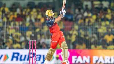 Virat Kohli becomes highest run-scorer against CSK in IPL history