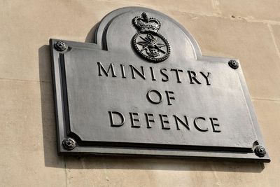 Army papers with sensitive information found strewn across Newcastle street