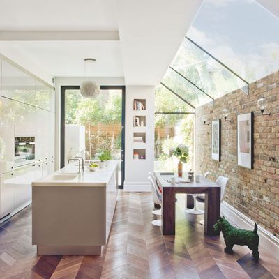 5 reasons adding a rooflight to your kitchen extension will be the best decision you ever make, according to design pros