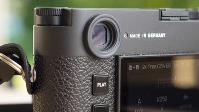 I wince at the prospect of the rumored Leica M11-V – here's why