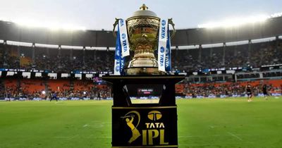 IPL 2025 Schedule Update: KKR vs LSG match at Eden Gardens rescheduled to April 8