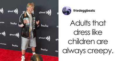 “Creepy”: JoJo Siwa’s Latest Red Carpet Look Ignites Conversation About Her Rebrand