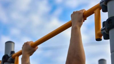 This simple 1-minute test could tell if you will die early