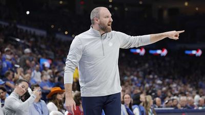 Grizzlies Fire Head Coach Taylor Jenkins