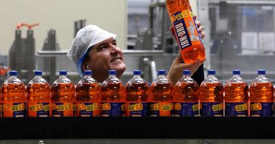Plans submitted by firm behind Irn-Bru for major factory expansion
