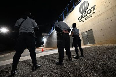 White House asks supreme court to allow deportations under wartime law