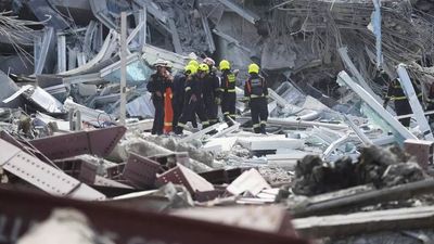 7.7-magnitude earthquake hits Myanmar: Major devastating health issues it could trigger