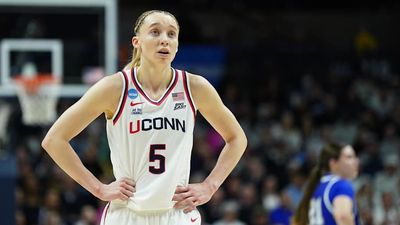 Paige Bueckers Confirms Plans to Enter 2025 WNBA Draft