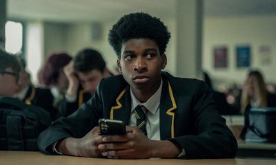 Adolescence was hard-hitting TV, but online safety needs to be nuanced