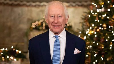 King Charles Seen in Public Just Hours After Major Overseas Visit Postponed Due to Health Concerns