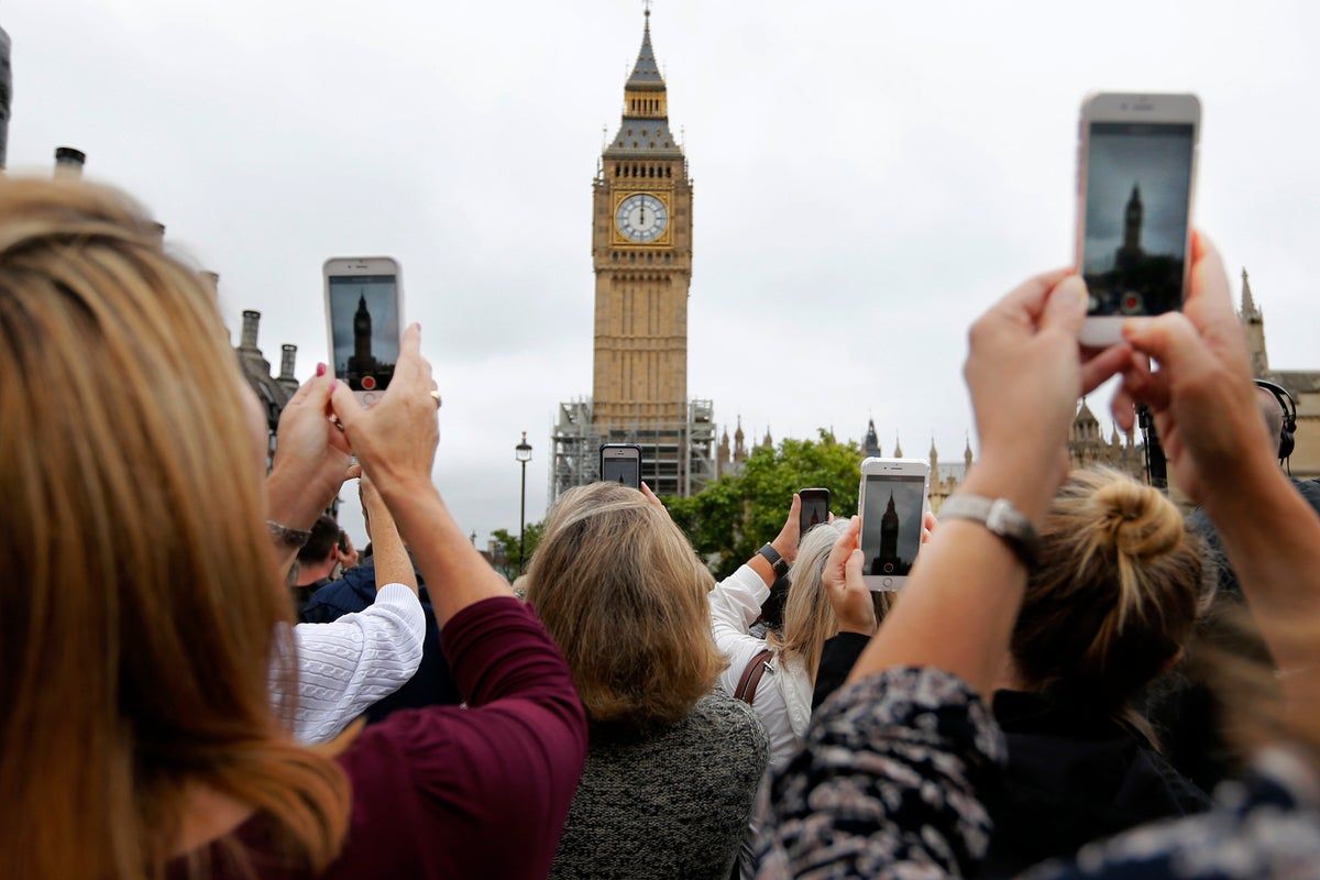 Why do clocks go forward – and could daylight saving…