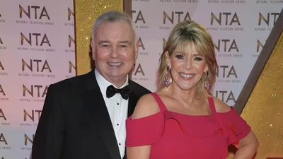 Ruth Langsford Posts ‘Unpacking Boxes’ Clip as She Starts Fresh After Eamonn Holmes Split