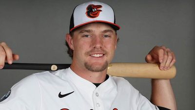 Gunnar Henderson Answers Rapid Fire Questions