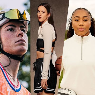 As the Women’s Rugby World Cup Kicks Off – 6 Talented and Inspiration Female Athletes to Watch, Support and Follow