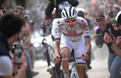 'I love Tadej Pogačar because he is not afraid of anything' - Bernard Hinault backs Slovenian to win Paris-Roubaix