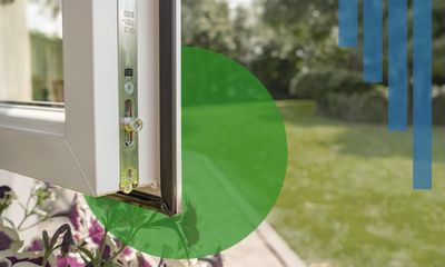 Window shopping: is double glazing the answer to improving your home’s energy efficiency? Here’s our guide