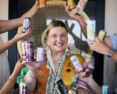 Australian canned cocktails taste test: from grownup drinks to ‘a hen party in a can’