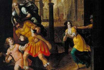 17th-century painting looted by Nazis to be returned by Tate Britain