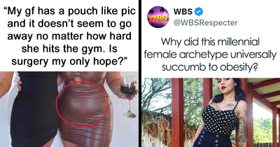 44 Outrageous Opinions And Thoughts That People Were Stupid Enough To Share Publicly