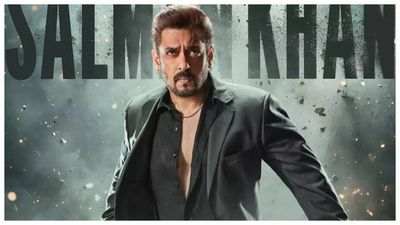 Sikandar Day 1 advance booking report: Salman Khan starrer expected to perform well, crosses Rs 12 crore mark