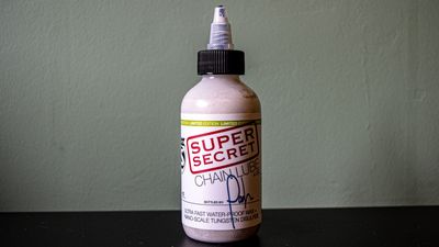 Silca Super Secret chain lube review: An excellent chain lube that can be used to boost immersive waxing too