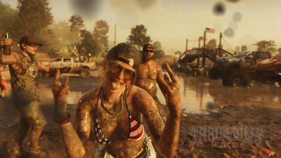Take-Two CEO says AI users who think they "can push a button and say, 'Create the next GTA 6'" are completely wrong: "The big creative leaps forward will be generated by humans"