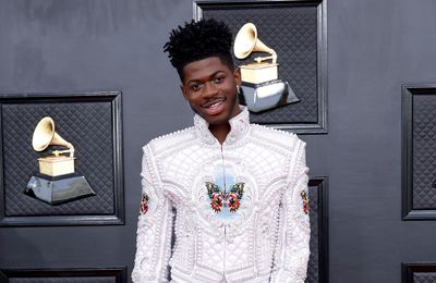 Industry Baby hitmaker Lil Nas X 'wanted to be liked by everybody'