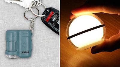 The 60 Weirdest & Most Impressive Things We Found on Amazon Under $25