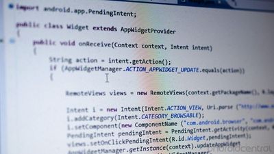 Reported changes to Android development aren't really a change