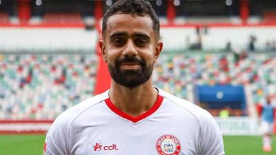 At next year’s football World Cup, root for Indian-origin Sarpreet Singh