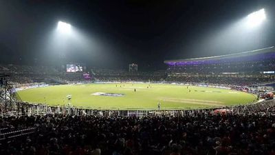 Curator 'snub' adds to Kolkata Knight Riders' home woes