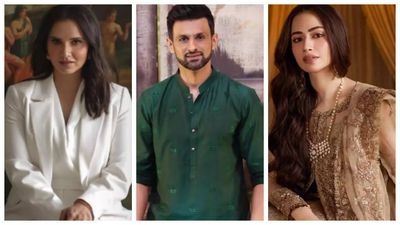 Shoaib Malik and Sana Javed pregnancy buzz: When Sania Mirza revealed cricketer wanted to be a dad to a baby girl
