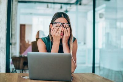 Is the idea of the ‘dream job’ dead?