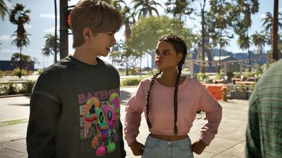 Inzoi studio says running over children is 'highly inappropriate' after players discover they could launch kids into the next life by pasting them with their cars