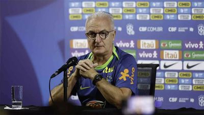 Brazil sack coach Dorival Junior after humiliating World Cup qualifier loss against rivals Argentina