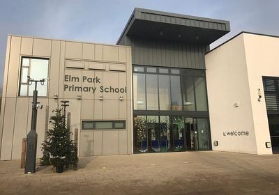 Police arrest 12 teens after stabbings at party in east London primary school