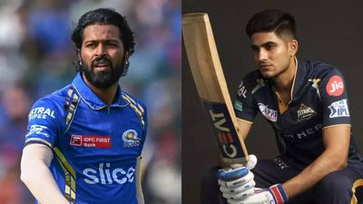 IPL match today, GT vs MI: Dream 11 Team Prediction, head to head, Narendra Modi Stadium pitch report, weather in Ahmedabad