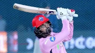 'Daddy' KL Rahul returns as Delhi Capitals take on Sunrisers Hyderabad in Vizag