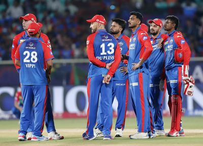 DC vs SRH head-to-head: How do Delhi Capitals, Sunrisers Hyderabad match up in IPL history?
