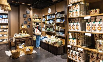 Retailer Søstrene Grene joins Nordic invaders hoping to revive UK high street