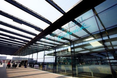 Gatwick Airport evacuated after fire alarm sparks passenger chaos